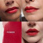 Помада Signature Lip Lightweight Lipstick MERIT, 0.10 oz, Power - фото 7