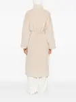 Пальто на молнии Eleventy, бежевый - фото 4
