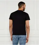 Футболка Regular fit Guess Jeans, черный - фото 3