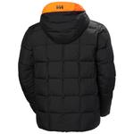Куртка Helly Hansen Emiko Ridable Puffy Helly Hansen, Black - фото 2