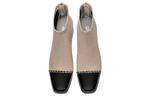 Ботильоны женские Zro, цвет Apricot - фото 8
