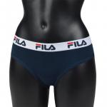 FILA Женские трусы-слипы, 1 шт., эластичные - фото 3