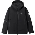 Ветровка мужская Camel, цвет Phantom Black - фото