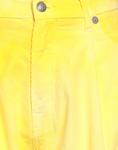 Брюки R13, желтый - фото 4