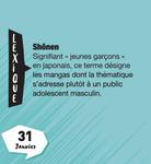 Mini calendrier - 365 jours 100% mangas (PLAY BAC) - фото 5