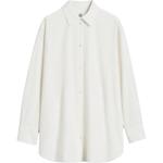 Футболка женская белая TOTEME - фото