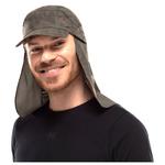 Бейсболка Buff  Pack Sahara, зеленый - фото 4