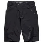 Шорты Troy Lee Designs Ruckus Shell, черный - фото 3