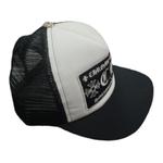 Ch Hollywood Ковбойская Кепка Chrome Hearts - фото 2