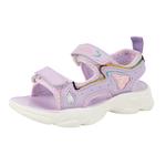 Детские сандалии TONYBEAR, фиолетовый - фото