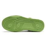 Кроссовки TCELLARS Skateboarding Shoes Unisex Low-top, белый - фото 78