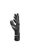 Вратарские перчатки FASTGRIP INFINITY - Gloves Reusch, черный - фото 7