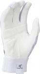 Перчатки для софтбола Easton Sports Game Ready Elite для девочек, белый - фото 3