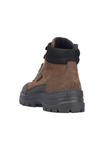 Ботинки Rieker Lace-up ankle boots, Braun/Brown - фото 5