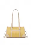 Сумка капри Hexagona, Jaune - фото 2