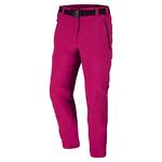 Брюки CMP 3T59036, розовый - фото