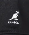 Кепка Kangol, цвет Black (01) - фото 8