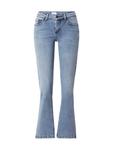 Расклешенные джинсы LTB Fallon, Blue Denim - фото