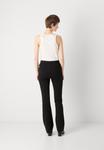 Брюки MARCIANO BY GUESS GWEN PANTS, Black - фото 4