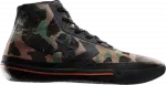 Кроссовки Converse All Star Pro BB Camouflage, разноцветный - фото