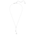 Декстер ожерелье Swarovski - фото 7