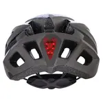 Шлем Brn Weave II Light, черный - фото 3