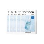 Маска для лица Unisex TORRIDEN - фото