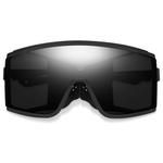 Солнцезащитные очки Smith Pursuit, черный - фото 3