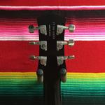 Gretsch G6131-MY Malcolm Young Signature Jet Natural 2019 - фото 8