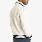 Куртка U.S. Polo Assn.Yacht With Patch Pocket, белый - фото 6