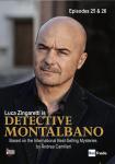 Диск DVD Detective Montalbano: Episodes 25 & 26 (2pc) - фото