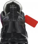 Кроссовки Off-White ODSY-1000 Black, черный - фото 7