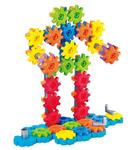 Зубчатые постройки Dumel Discovery Inna marka - фото 7