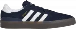 Кроссовки Adidas Busenitz Vulc 2.0 'Collegiate Navy Gum', синий - фото 2
