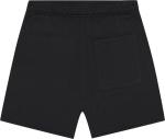 Шорты Fear of God Essentials Sweat Shorts 'Black', черный - фото 3