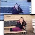 Светофильтр Tiffen 85B, 49 мм, оранжевый - фото 3