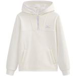 Детский свитшот Mizuno, Ecru - фото