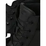 Ботинки Jack & Jones Cranfield Leather LN, черный - фото 2