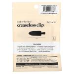 Экологичный Зажим Kitsch без складок - фото 3