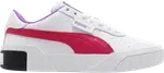Кроссовки Puma Wmns Cali Chase White, белый - фото