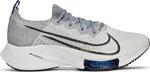 Кроссовки Nike Air Zoom Tempo NEXT% 'Paticle Grey', серый - фото 2