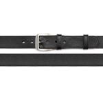 Ремень BEZLIT, черный - фото 4