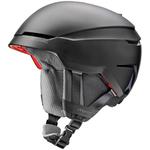 Шлем Atomic, черный - фото 2