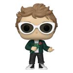 Фигурка Funko Pop! Rocks Lewis Capaldi - фото 2