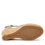 Эспадрильи Toni Pons Caldes, темно-синий - фото 4