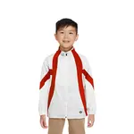 Детская куртка Skechers, серо-белый градиент - фото 7