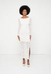 Платье Rosemunde LONG DRESS, Ivory/Off-White - фото