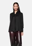 Блуза Marc Cain Blouse, Black - фото