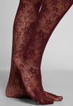 Тайтсы Hunkemöller Tights, Red - фото 6