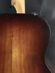 Taylor-guitars Акустико-электрогитара Taylor GS Mini-E Koa Plus с эффектом Shaded Edgeburst - фото 17